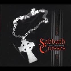 Black Sabbath : Sabbath Crosses